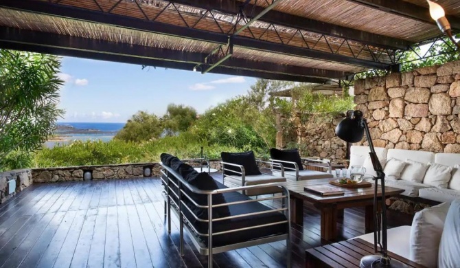 Portisco Retreat
