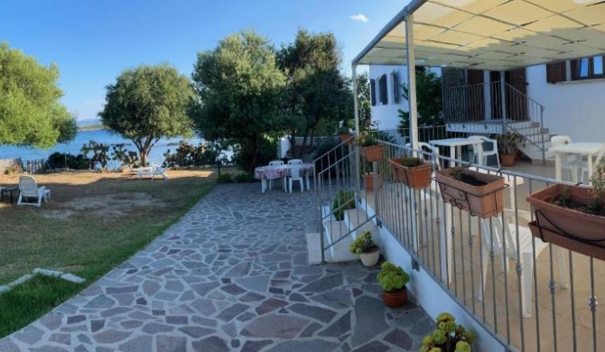 Punta Sirenella