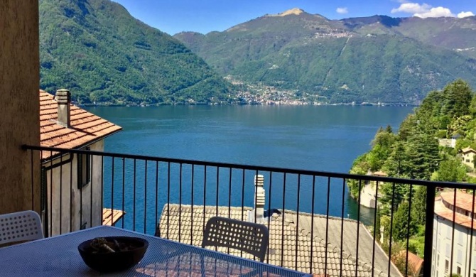 La Terrazza sul Lago di Como