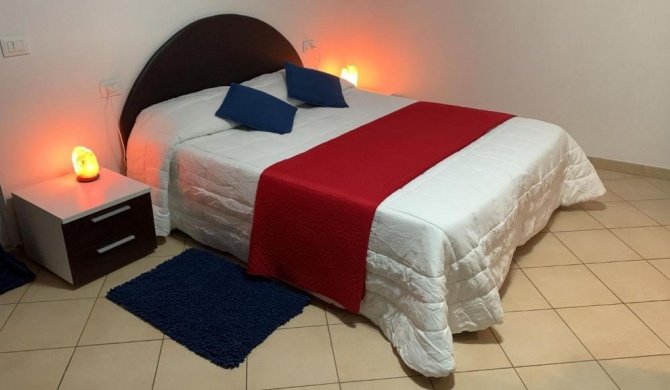 Un Letto nel Parco