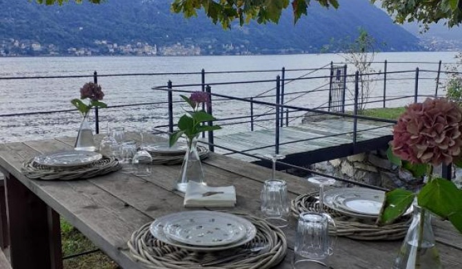 Le Vetrate sul Lago Lake Como Amazing View