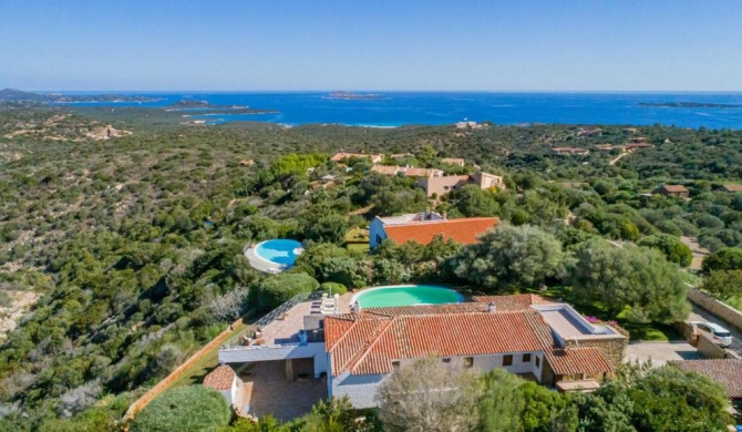 VILLA ILARIA 8, Emma Villas