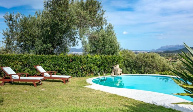 Villa Peditoltu