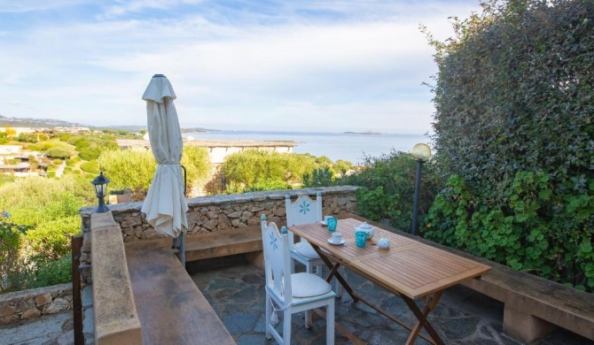 Welcomely - Portisco Casa Coralli