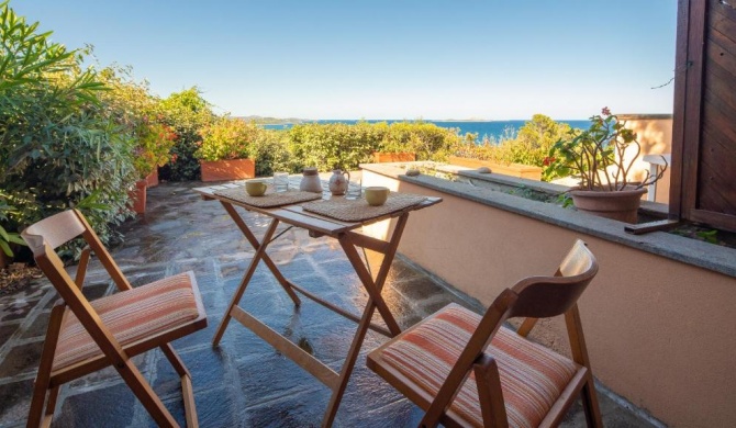 Welcomely - Portisco Panoramica
