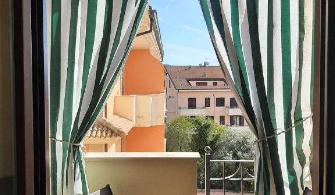 Cozy accommodation in Sardinia, Olmedo