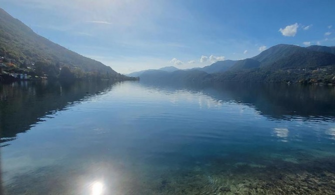 Beautiful Place a Lago d'Orta