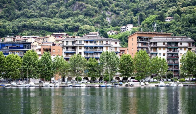 Locazione Turistica Ai Portici