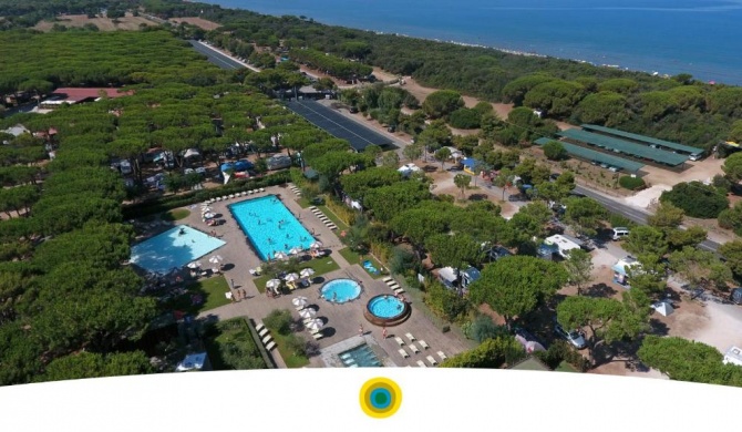 Orbetello Family Camping Village