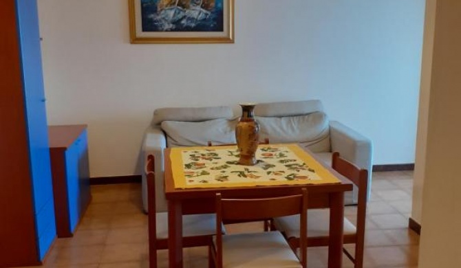 Apartment Elena, centrale, 3km dal mare