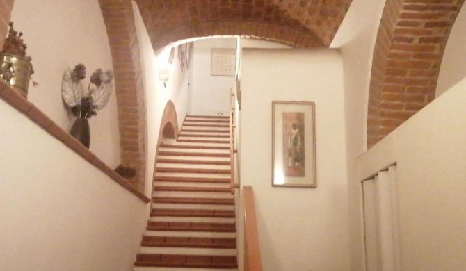 Residenza Schinardi