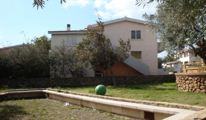 Casa Gemma