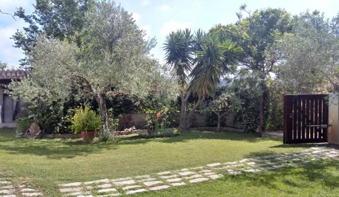 Villa Pontes