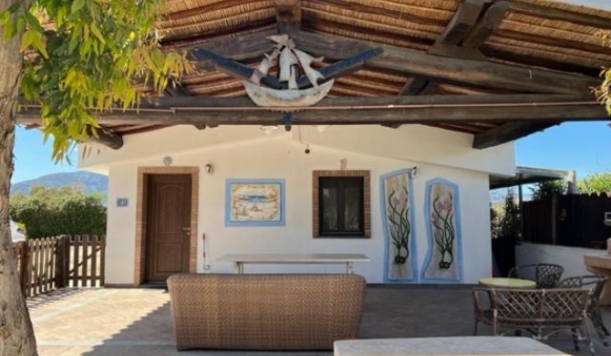 Villa Samuela