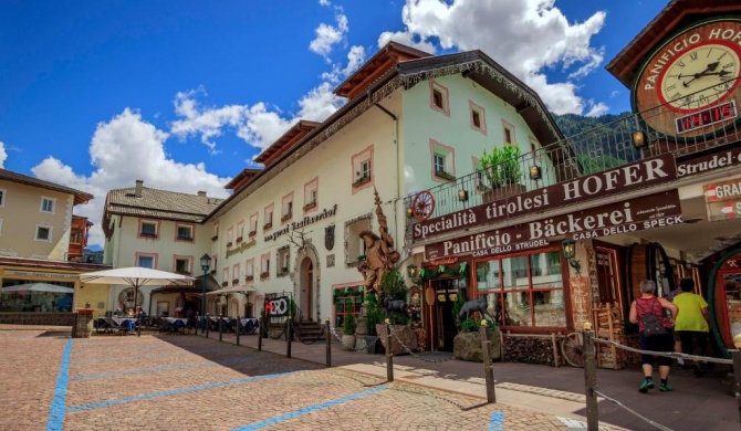 Hotel Garni Snaltnerhof