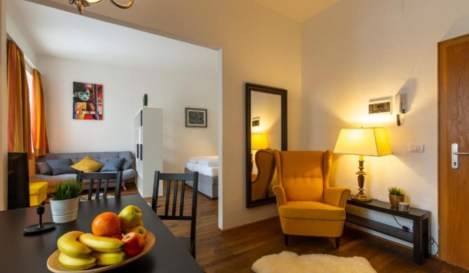 Albergo Diffuso ELA Living - Design Apartment & Room