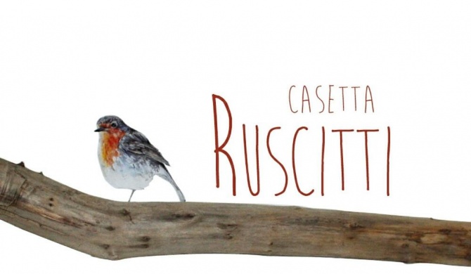 Casetta Ruscitti