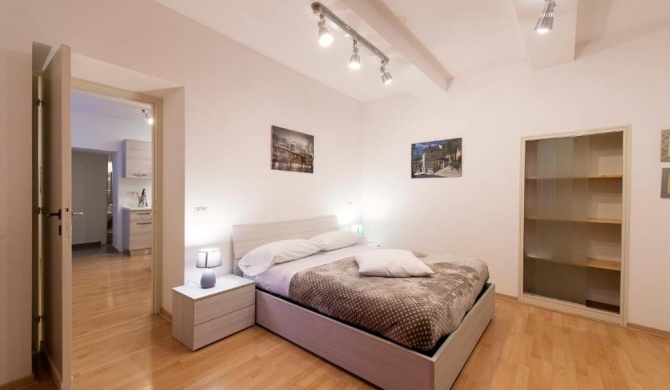 Apartment Orvieto