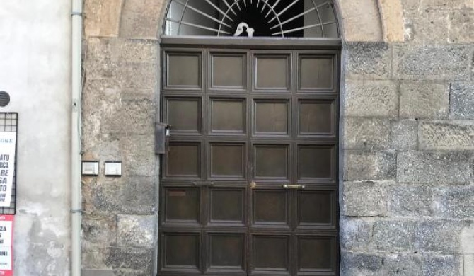 Home in Orvieto - Cavour 152