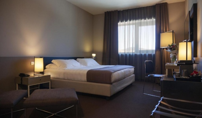 G Hotel Ancona