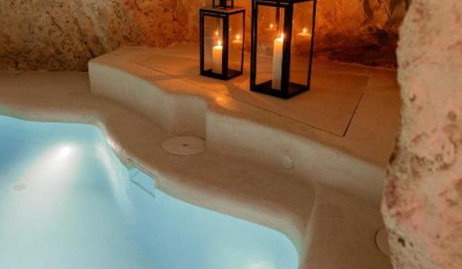 Alesia Luxury Cave