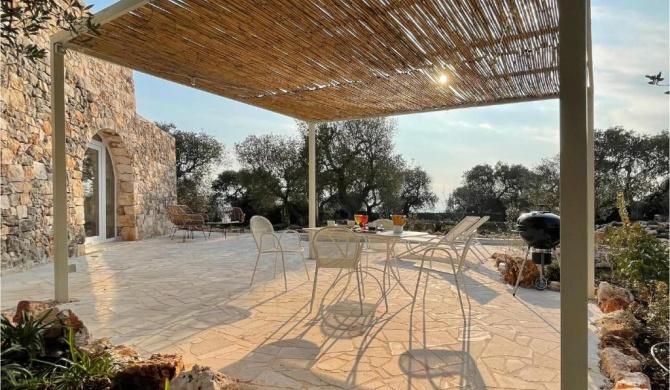 Awesome home in Ostuni with Outdoor swimming pool, 1 Bedrooms and WiFi