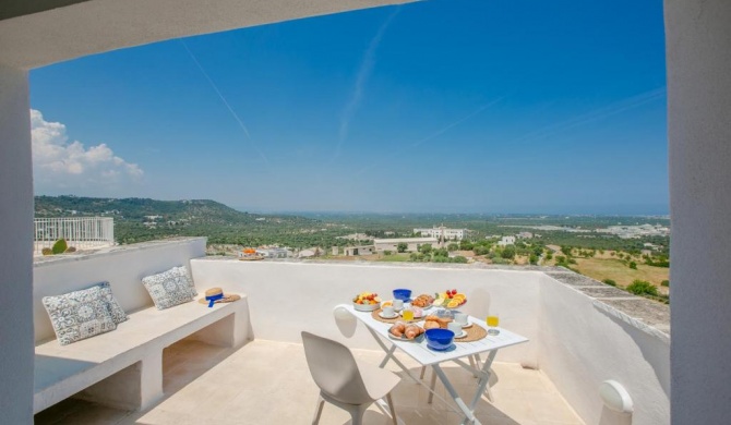 Casa Bolero a Ostuni