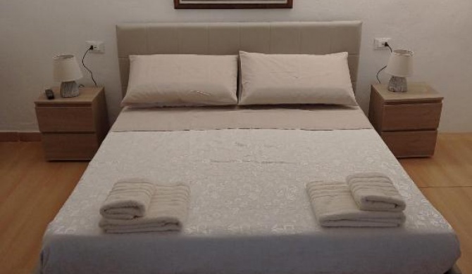 Casa città bianca Ostuni