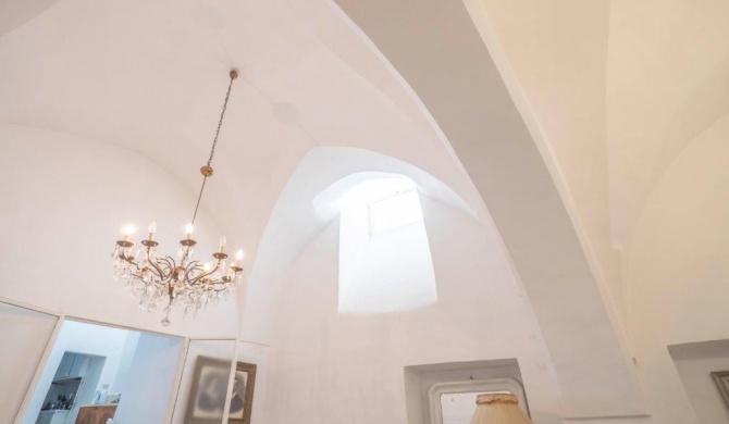 CASA DI NONNO PEPPE