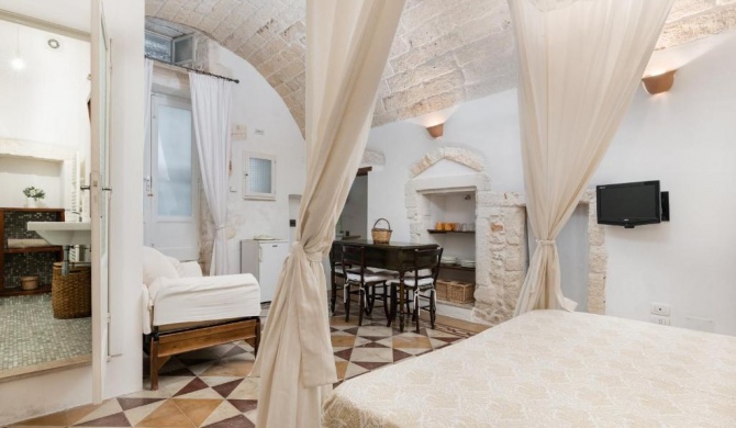 Casa di zio Alfonso by Wonderful Italy