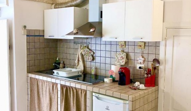 CASA ENZA