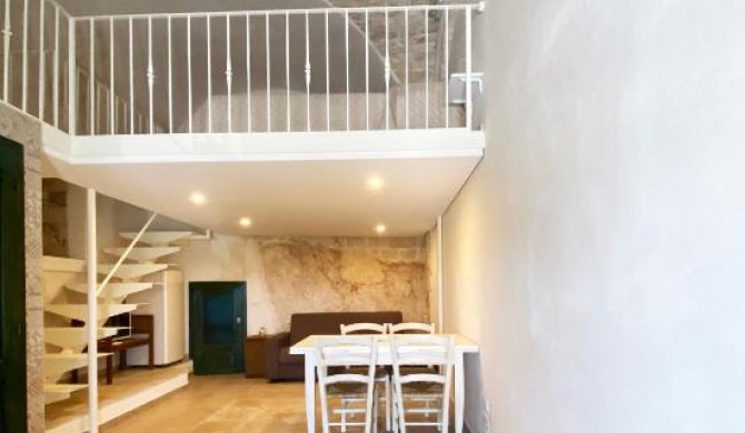 Casa Flavia