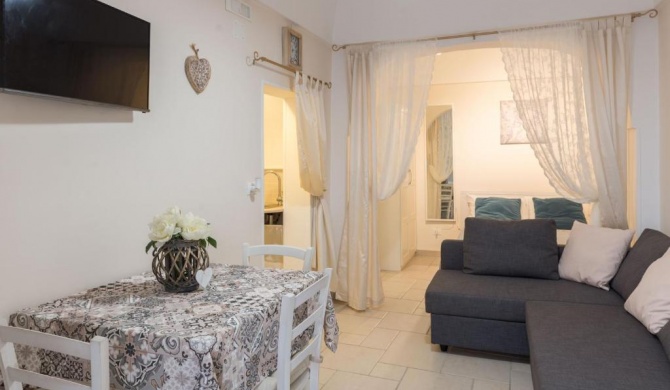 Casa Galliani Ostuni