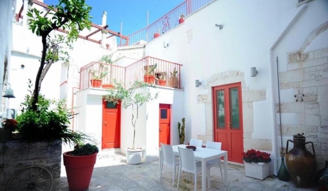 Casa Giardino