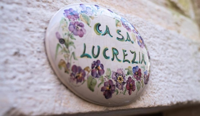 Casa Lucrezia