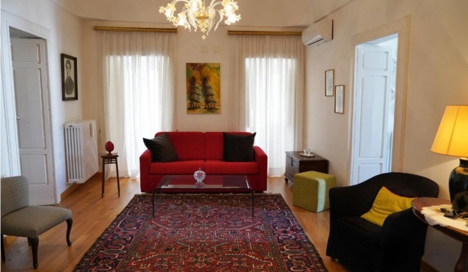 Casa Petraroli