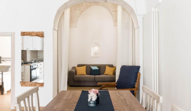 Casa Saffi tra i vicoli di Ostuni by Wonderful Italy