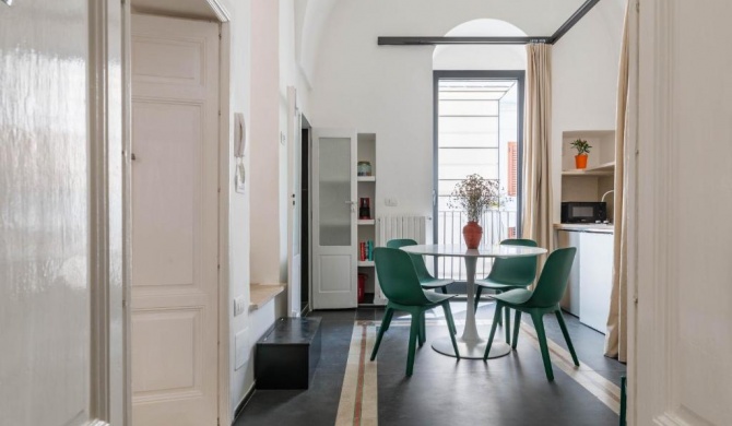 Casa SOELE