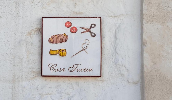 Casa Tuccia