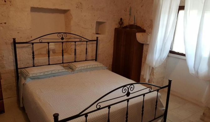 Casale Valle degli Ulivi