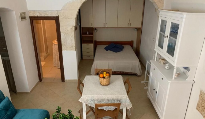 Casetta AdMajora Ostuni