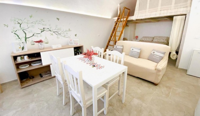 Casetta di Alina - The Fab Stay