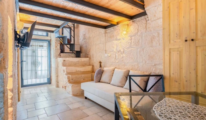 Casetta in pietra Ostuni
