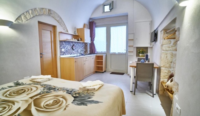 Casetta Lulù