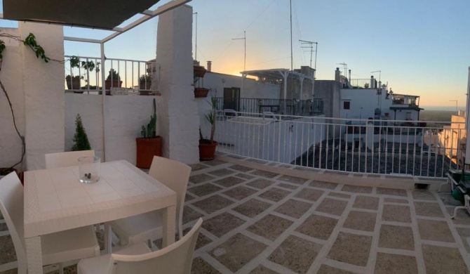 Casetta Sunshine
