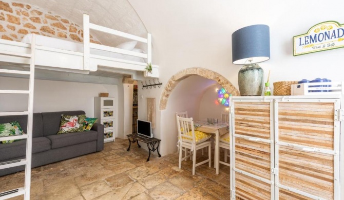 Casina La Cerasa