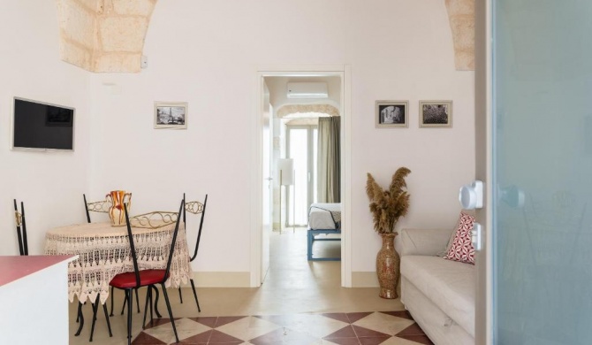 Cementine Traditional Suites by Wonderful Italy