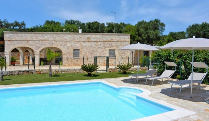 Country house Ostuni - IAP02103j-F
