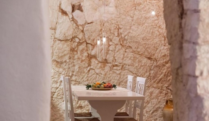 Cuore di Pietra - centro storico Ostuni