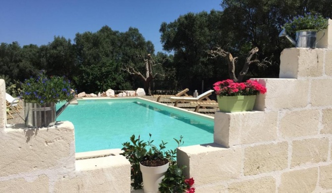 Dimora Antonella - Country House